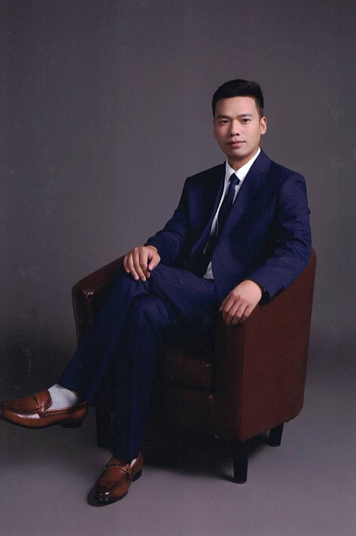 王红超